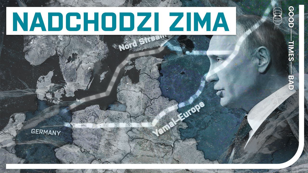 Kryzys Energetyczny: Ból, czy Szansa?
