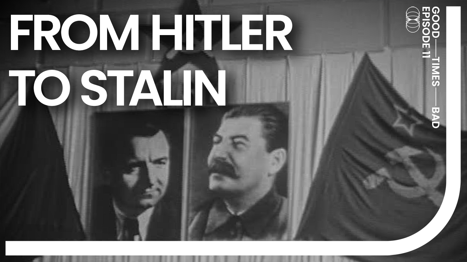 Why Did Czechoslovakia Break Up? Nazism & Communist Times.