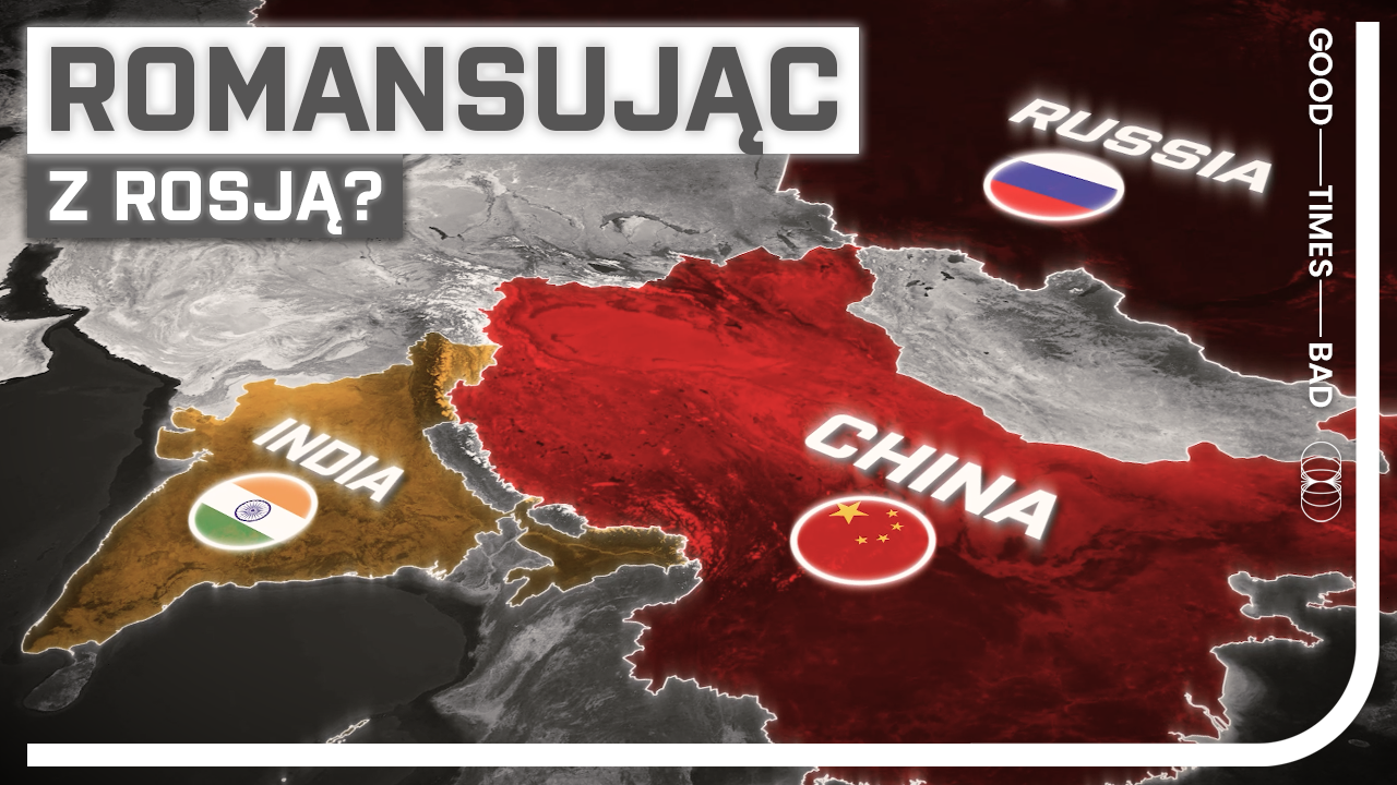 Indie chcą samodzielności.