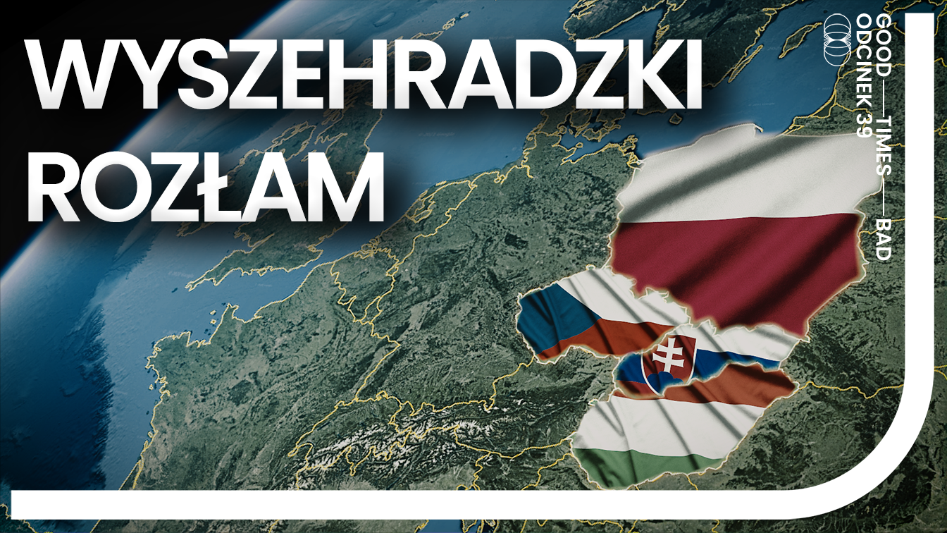 Różnica interesów rozbija Grupę Wyszehradzką