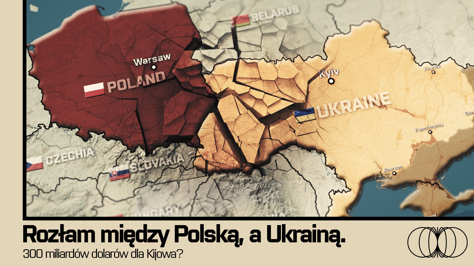 Zbożowy Spór Polski i Ukrainy. USA wstrzymuje wsparcie?