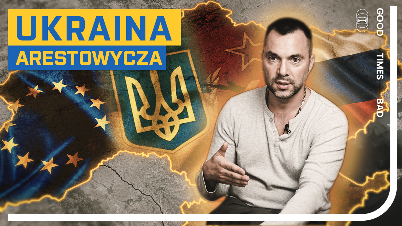 Wizja Kraju. Piąty projekt dla Ukrainy.
