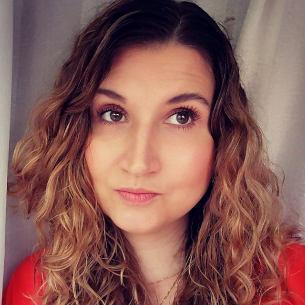 Joanna Ułanowska