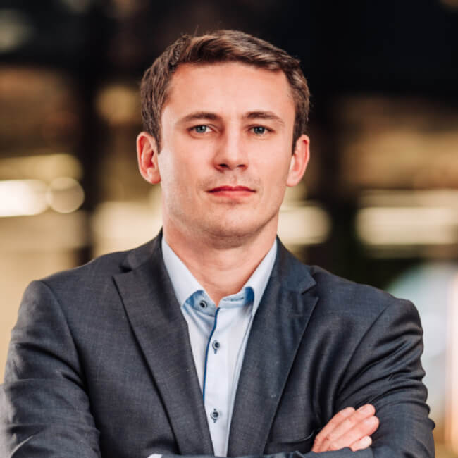 Maciej Pawłowski