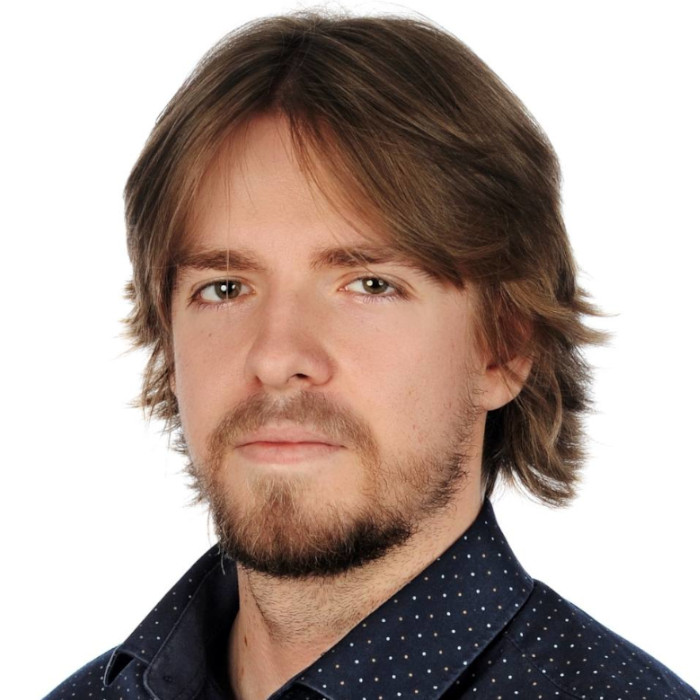 Marcin Szewczykowski
