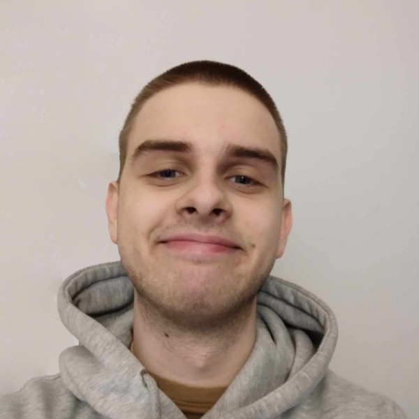Kacper Machniowski