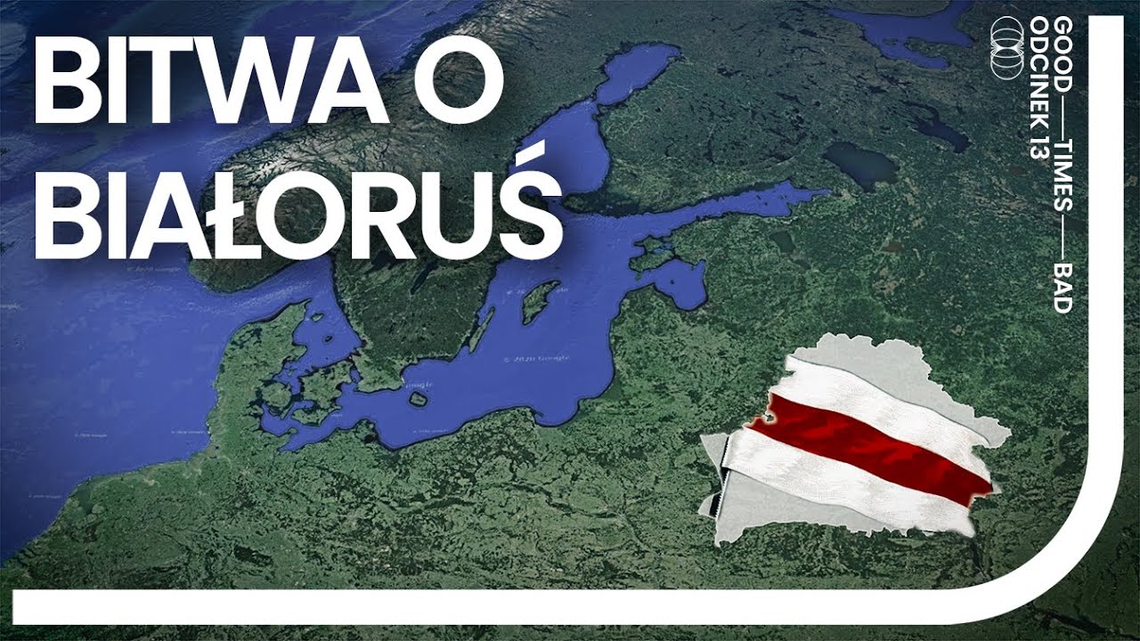 Bitwa o Białoruś