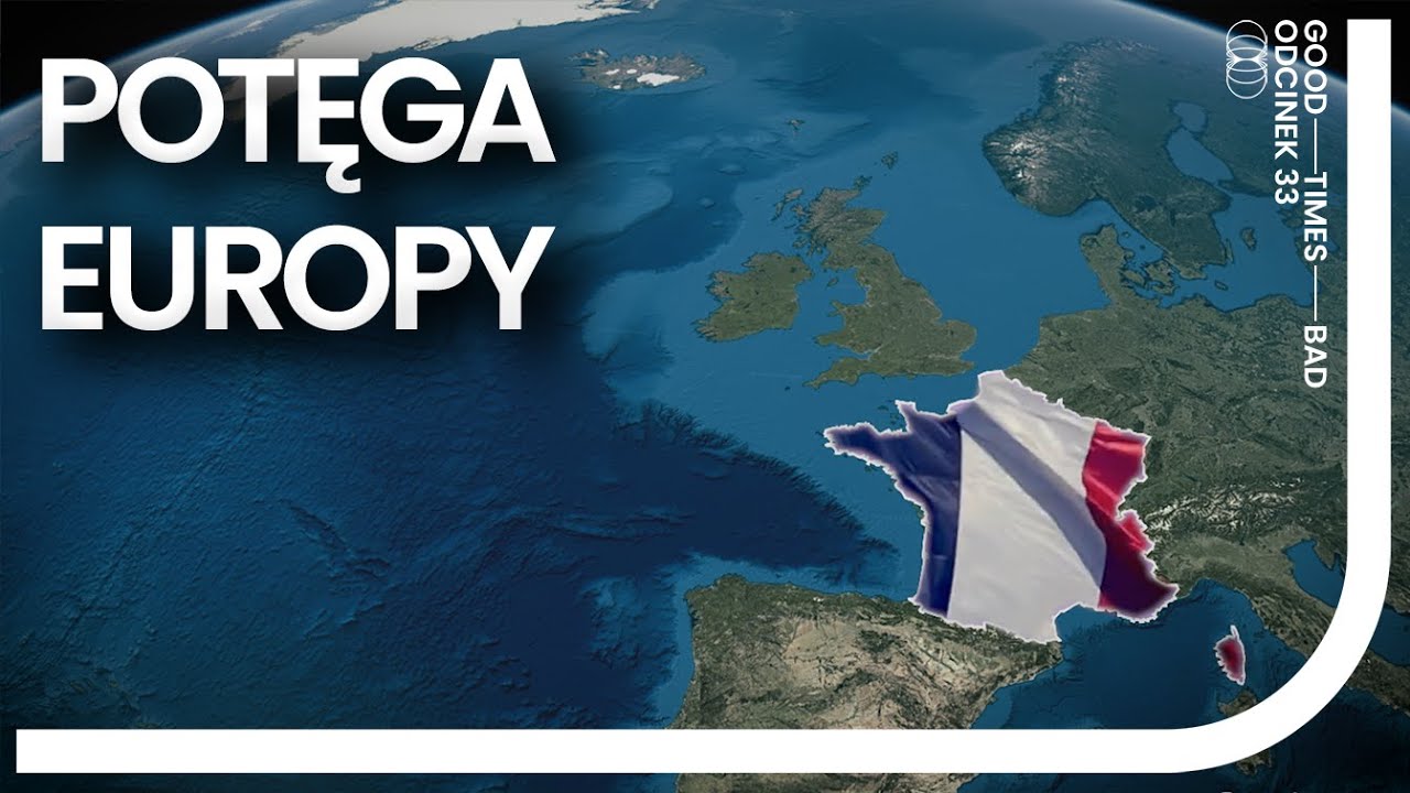 Czy Francja poprowadzi Europę ku mocarstwowości?