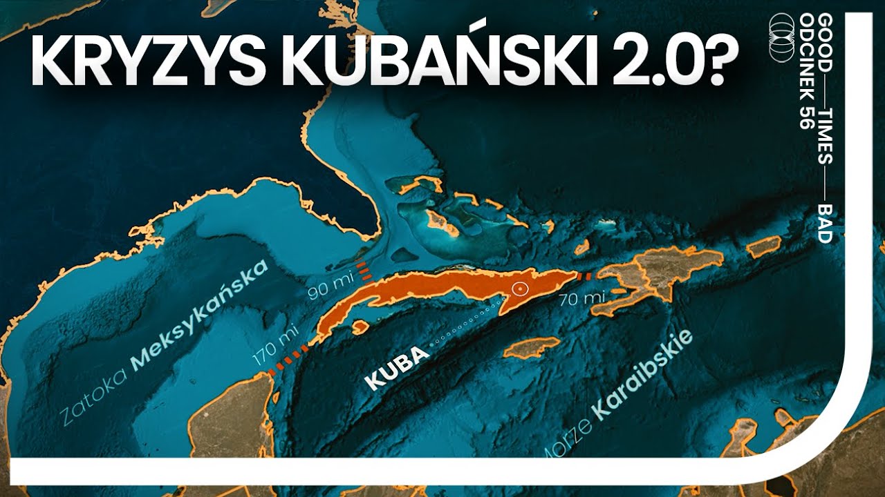 Czy Rosja wyśle rakiety na Kubę