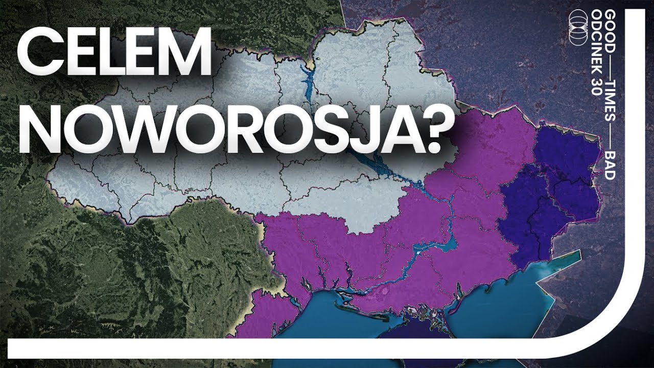 Czy konflikt rosyjsko-ukraiński eskaluje w otwartą wojnę?