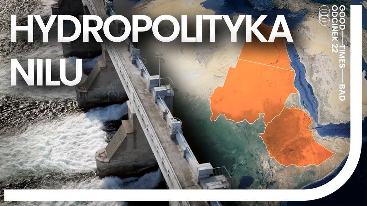 Hydropolityka Nilu