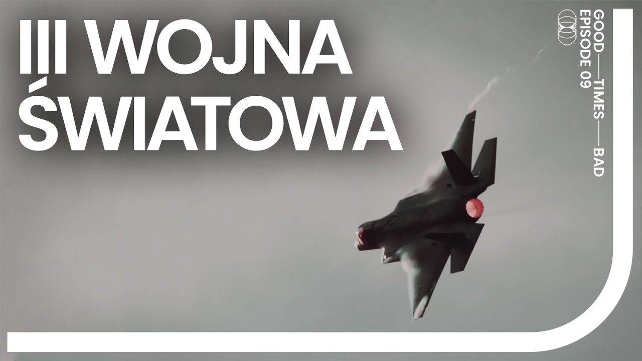 III Wojna Światowa - Symulacja