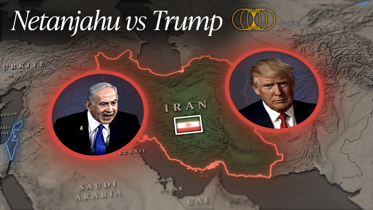 Dlaczego Izrael zaatakował Iran?