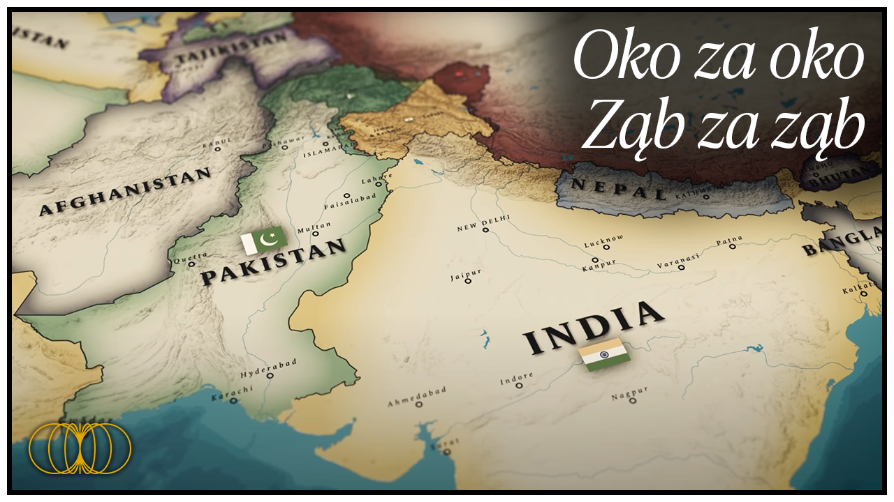 Dlaczego Indie i Pakistan Pozostają Wrogami?