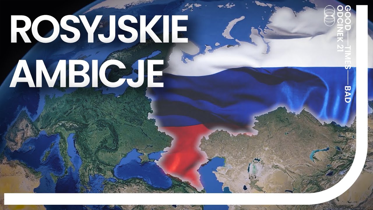 Jaki jest cel Rosji?