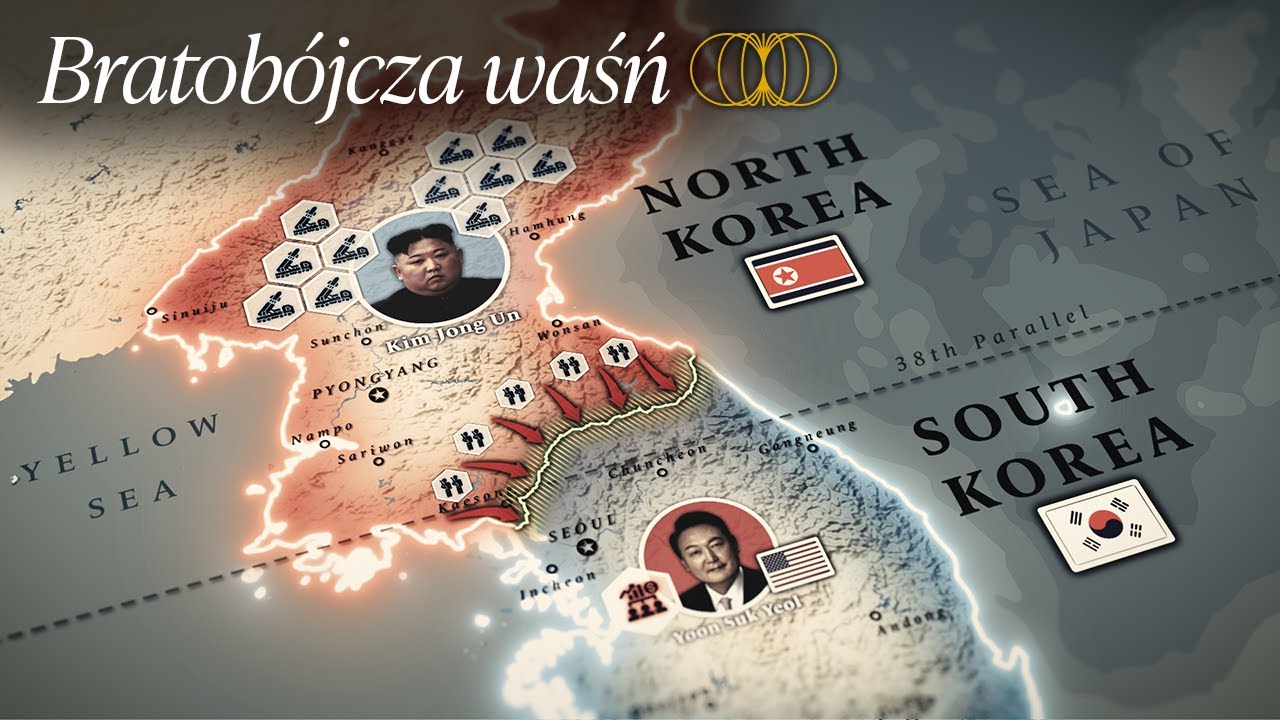 Czy Korea Północna szuka konfliktu z Południem?