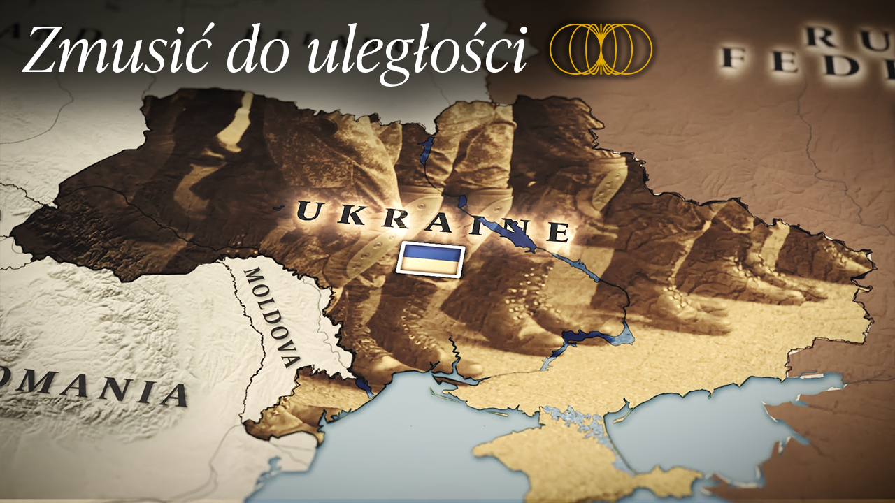 USA uderza w Rosję przed rozmowami pokojowymi
