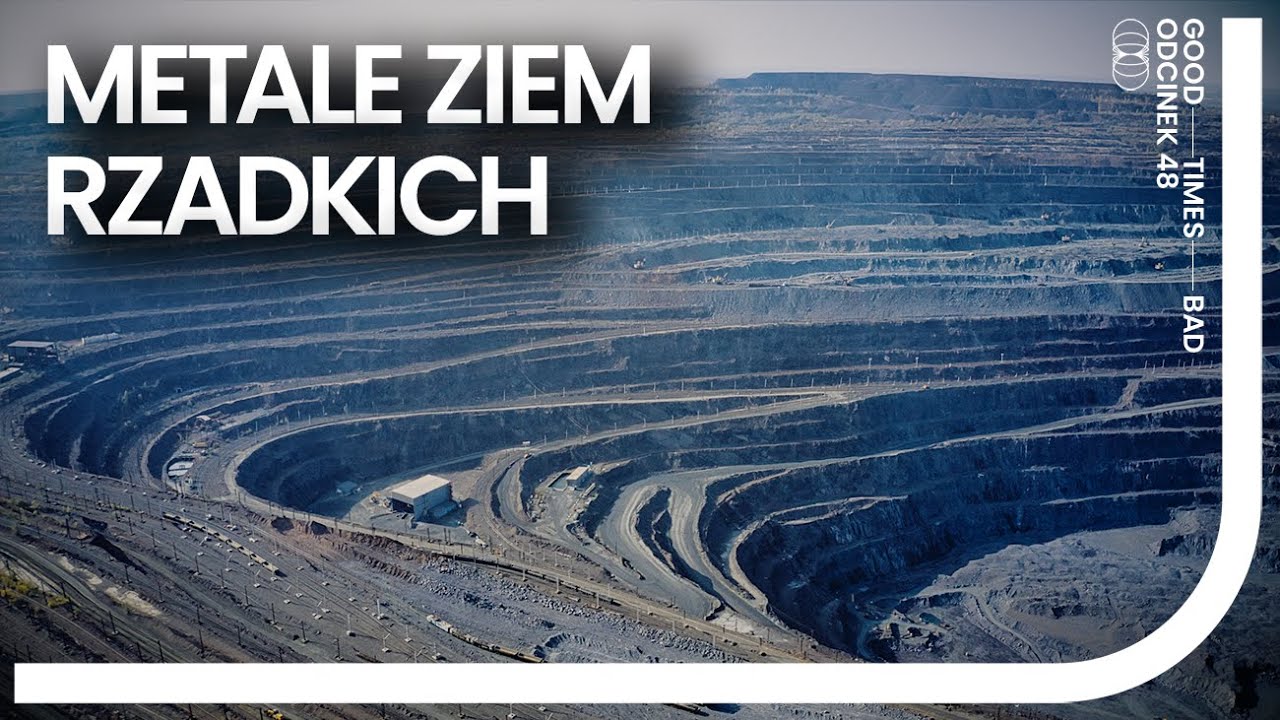 Metale ziem rzadkich szansą Grenlandii na niepodległość?