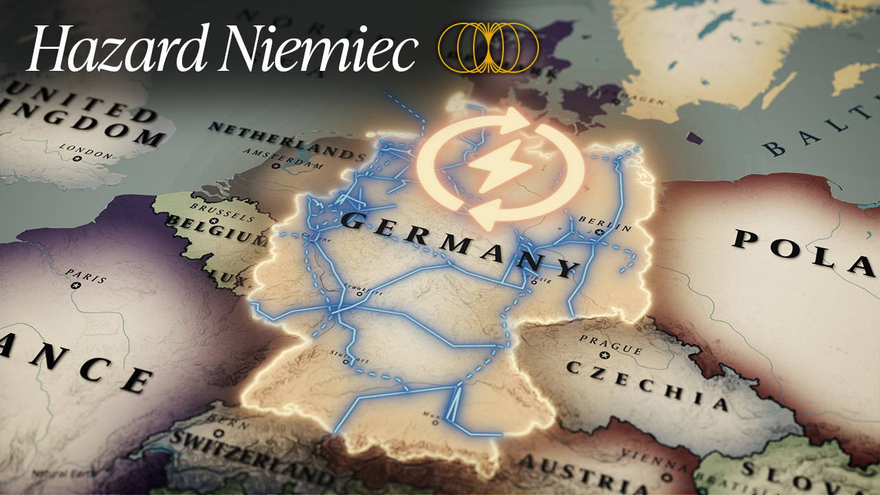 Czy wodór to kolejna, niemiecka wunderwaffe?