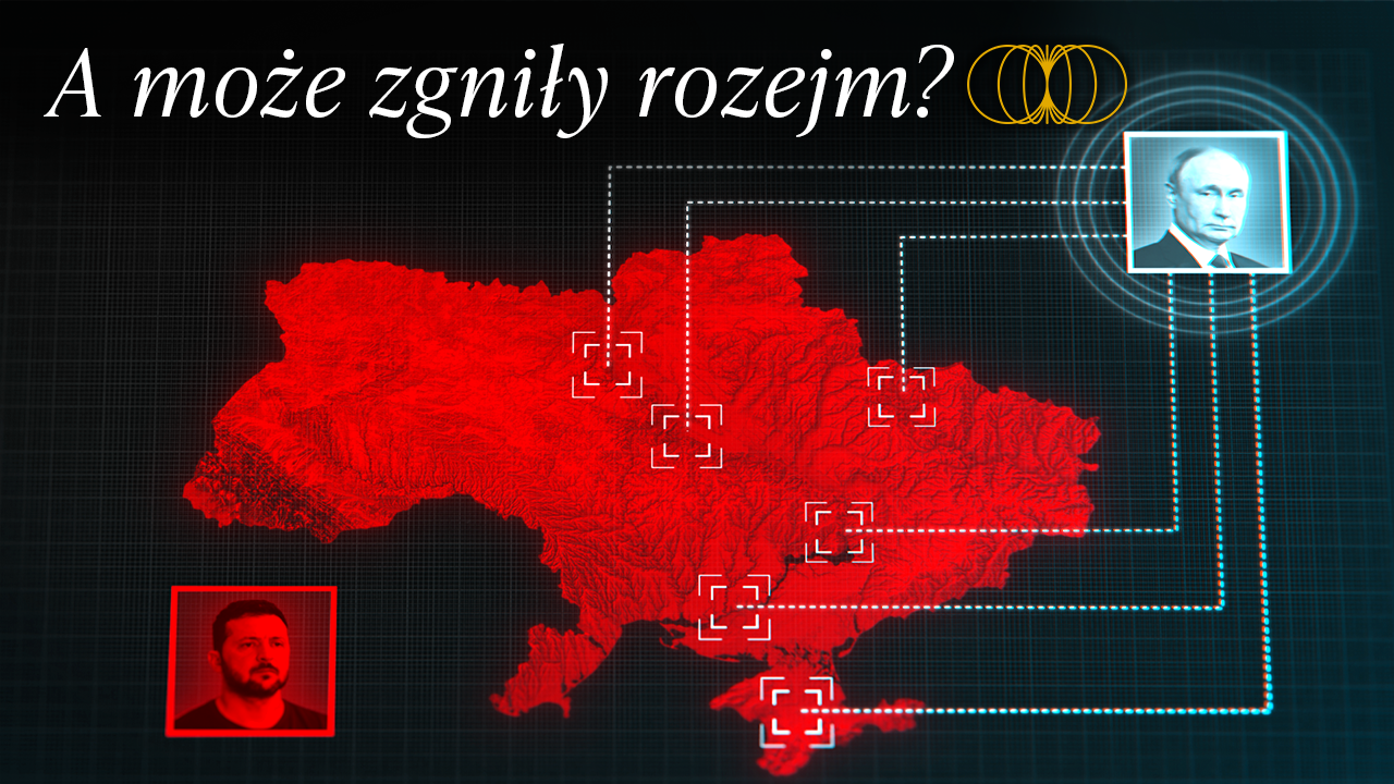 Scenariusze końca wojny. „Pobieda” Rosji, czy Triumf Ukrainy?