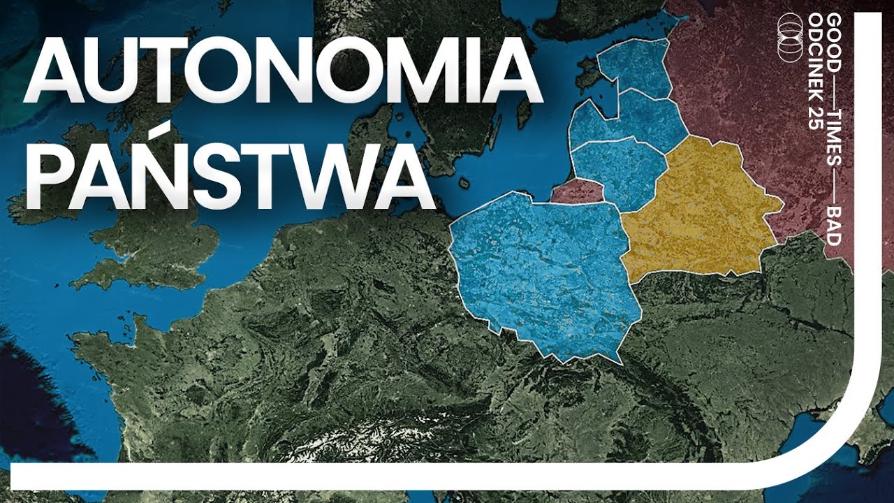 Polska w wojnie hybrydowej - symulacja | Strategy&Future Projekt 2030 "Dwudziesta Wojna"