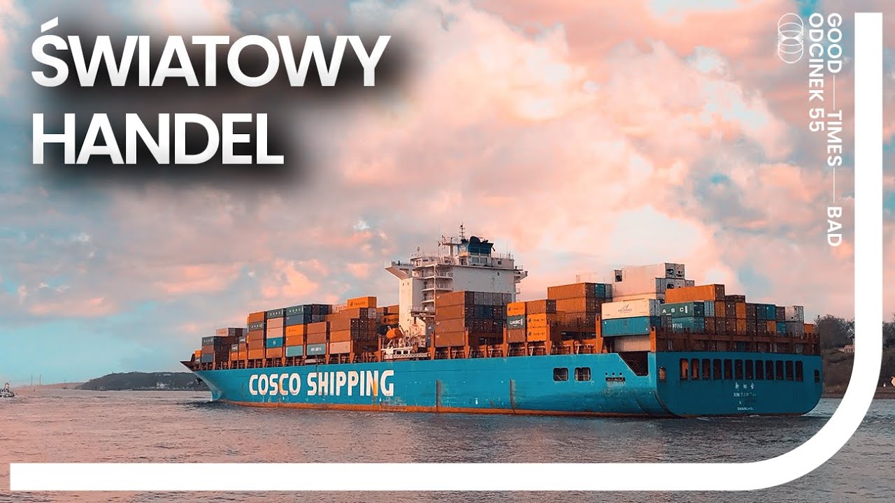 RCEP: Największy blok handlowy w historii