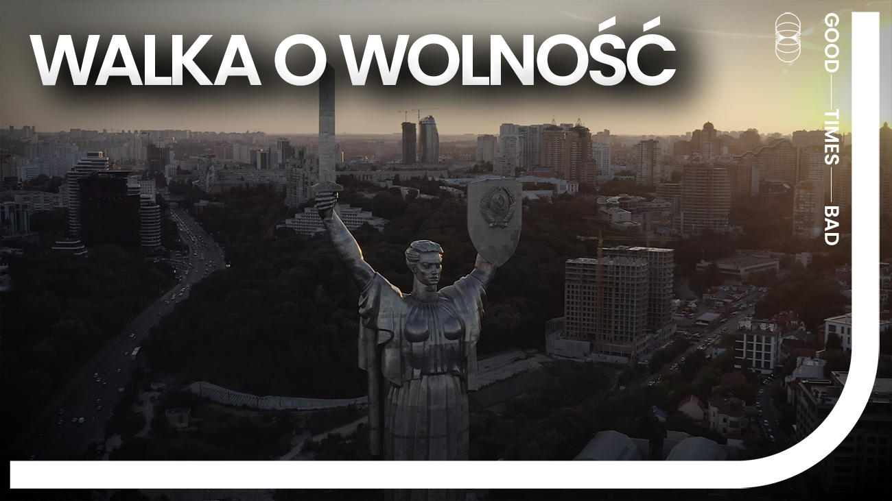 Drugi tydzień obrony Ukrainy. Dzień 14.