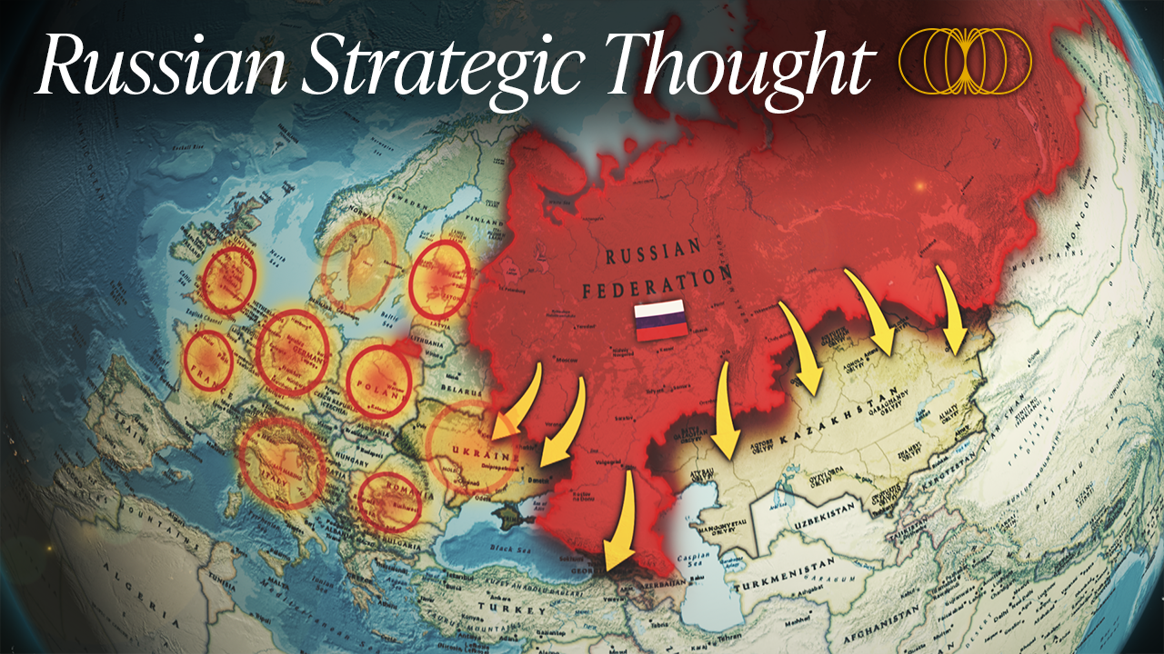 The Age of Wars: the Russian Perspective
