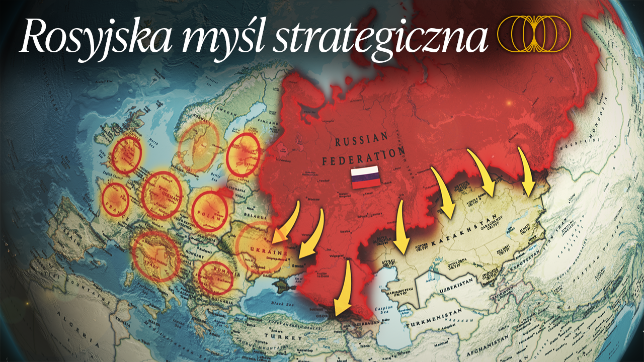 Era Wojen oczami Rosji.