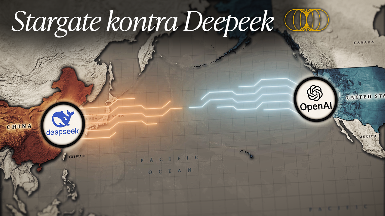 USA uruchamia Projekt Manhattan 2.0?