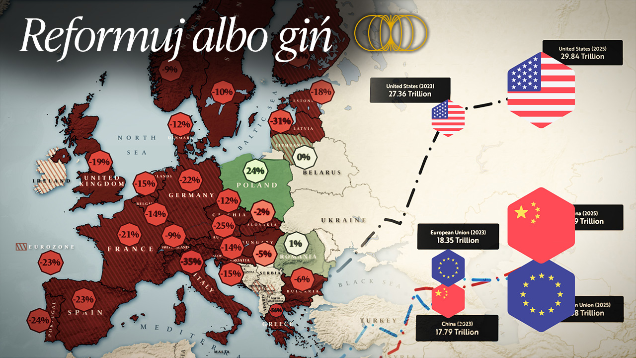 Unia może umrzeć?