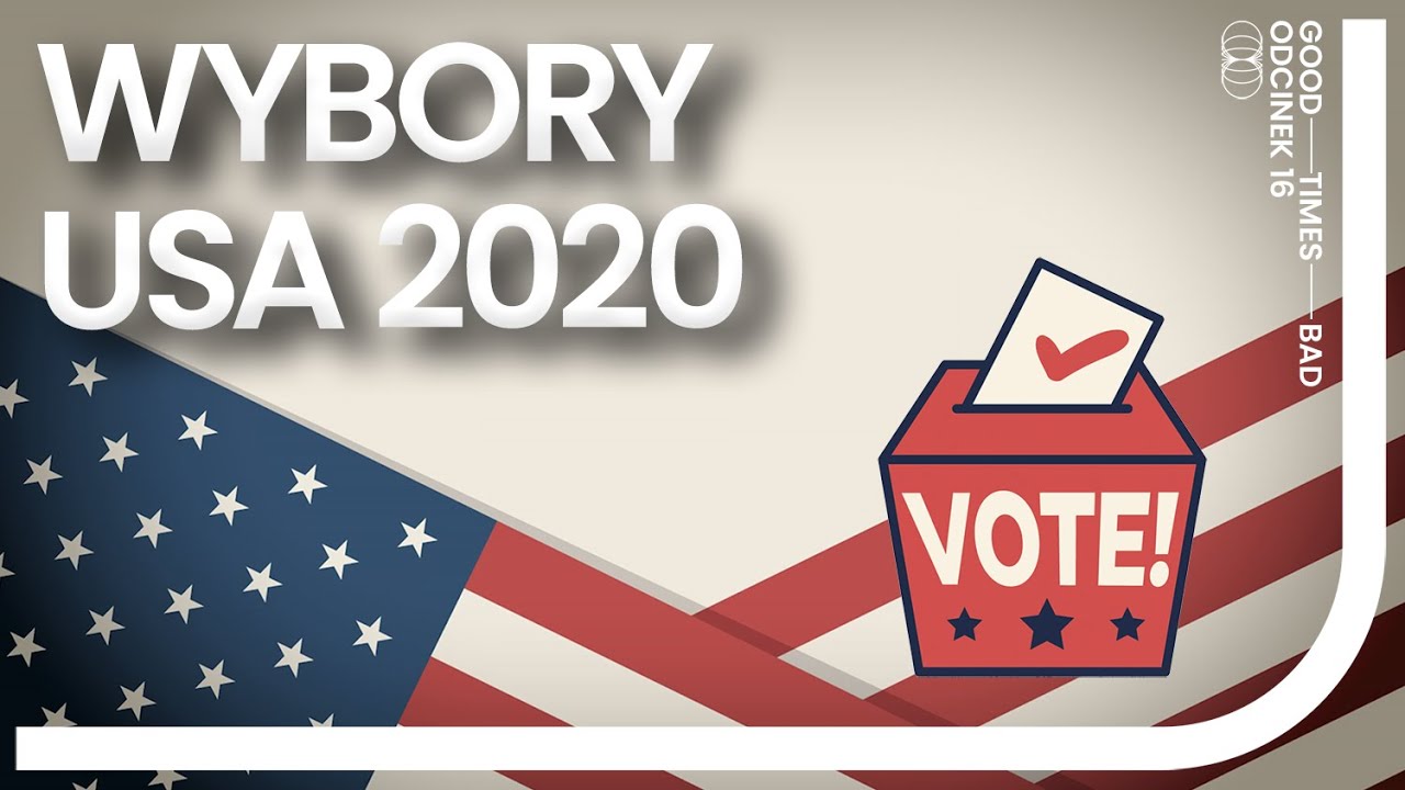 Wybory prezydenckie w USA. Kluczowe i zakwestionowane?