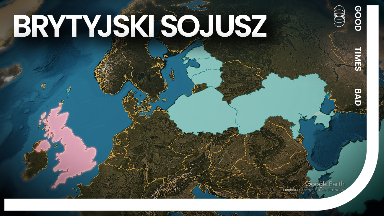 Wielka Brytania chce stworzyć pakt alternatywny do UE.